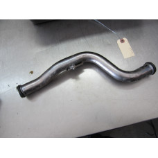 16J103 Coolant Crossover Tube From 2013 Honda Civic  1.8